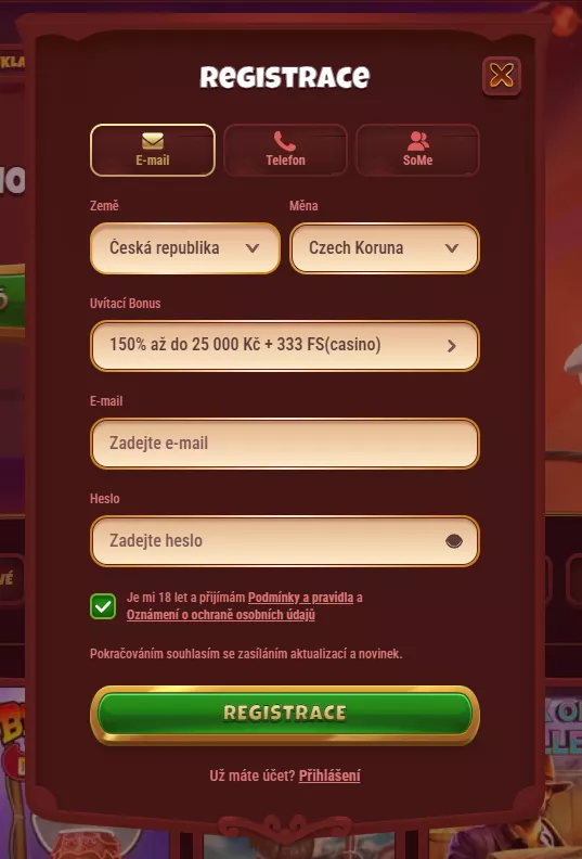 stáhnout Magius apk