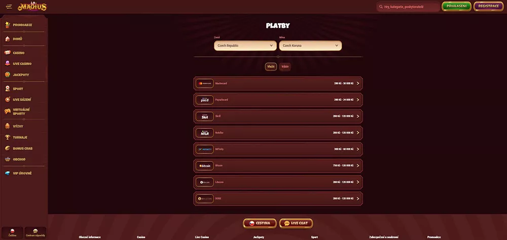 Magius apk letöltése