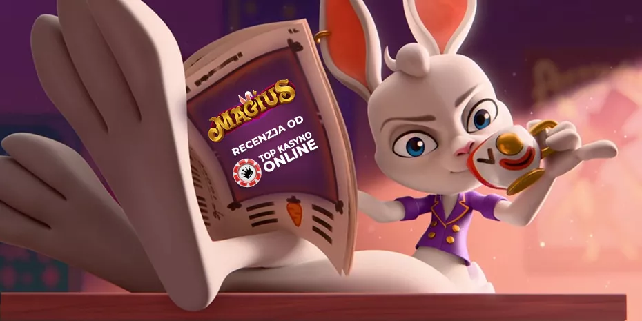 Kod promocyjny Magius