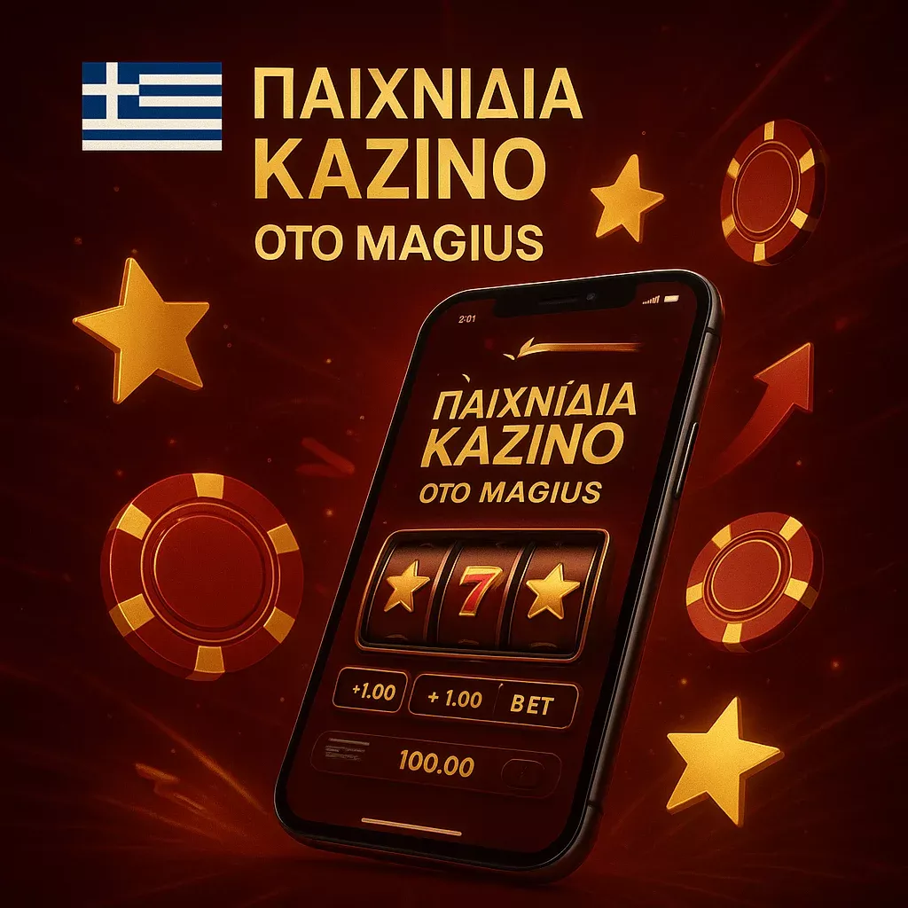 Magius κατάθεση