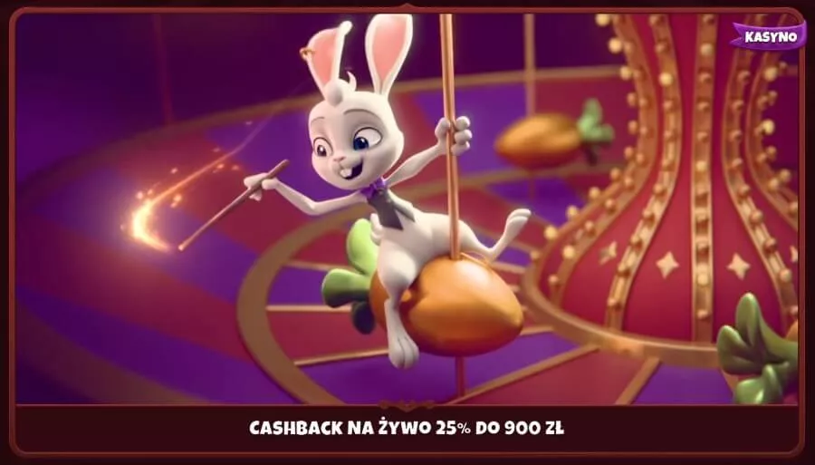 Magius bonus bez vkladu