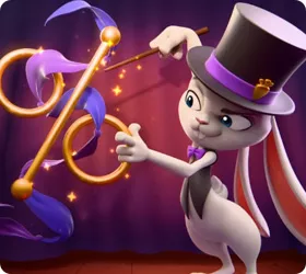 Oficiálna stránka Magius