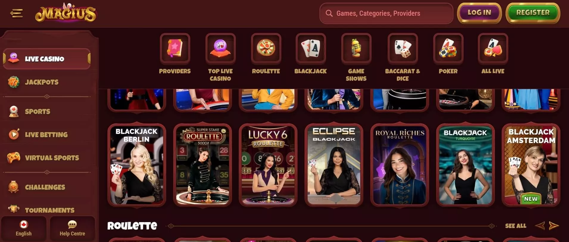 Magius promóciós kód