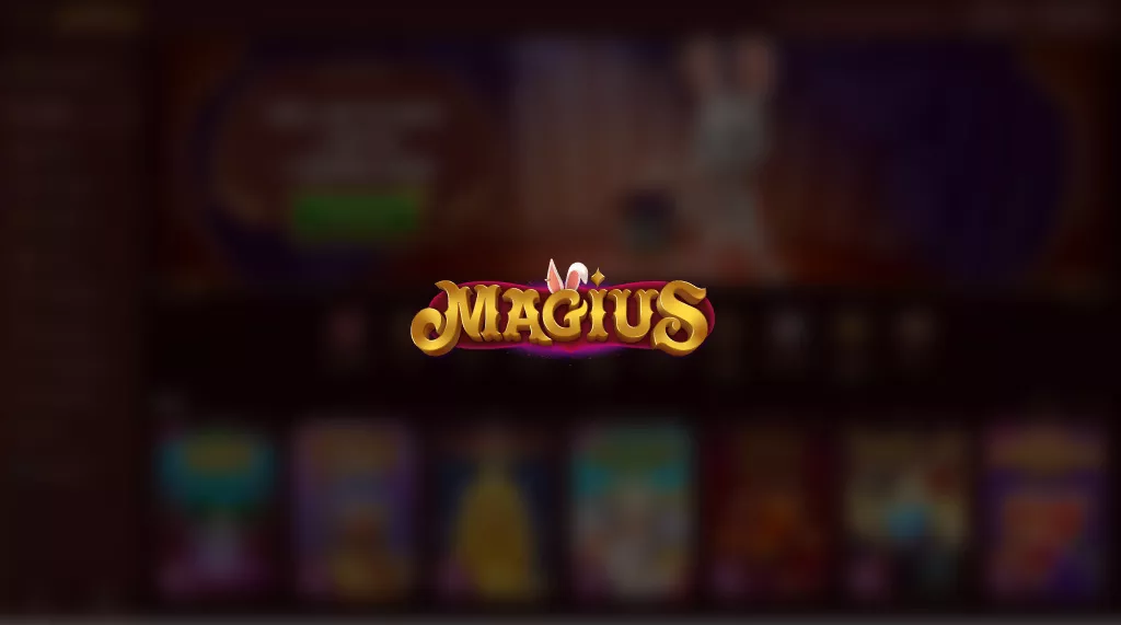 Prenesi Magius apk